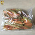 Hot Sale Sweet Fried Fruit Hami Melon Slices